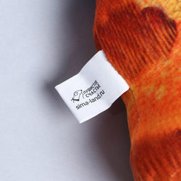 Игрушка для кошек с мятой Рыба, 18,3 х 8 см - Пушистое счастье фото 4