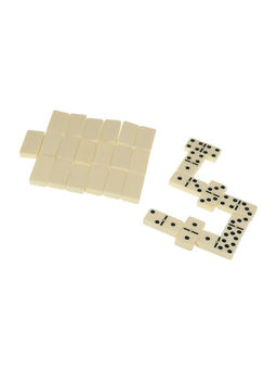 Домино классическое «Астрога», 28 шт.