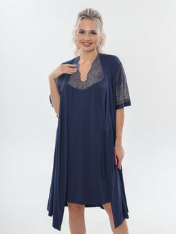 Каролина женский пеньюар