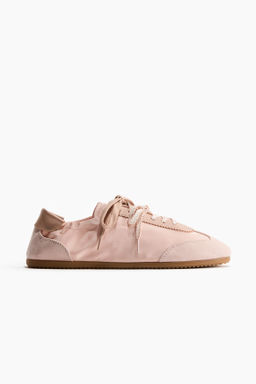 Zapatillas deportivas