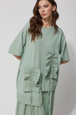 Платье LYUSHe 3733  фото 4