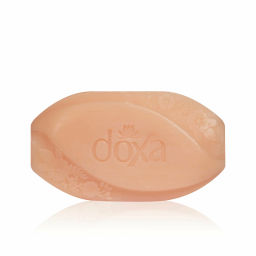 DOXA мыло туалетное 150гр Утренний бриз