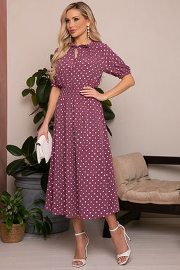 Платье 70813 - Avili фото 7