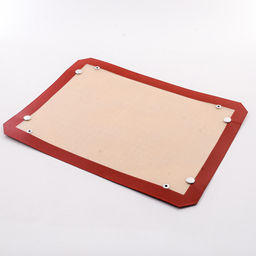 80329-30-40-КНКР Коврик для выпечки армированный (х100) - Mayer&boch фото 2