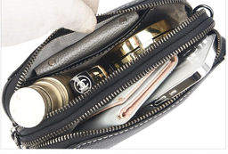 Bags Сумка женская / кожа / 3367