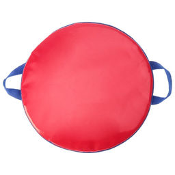 Санки-ледянки Пингвин чемпион, d=40 см, цвета МИКС