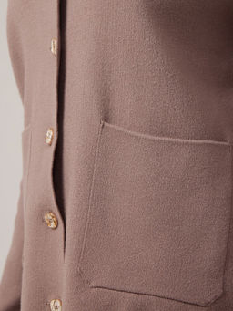 Жакет женский 1231154006 beige - Eleganzza фото 16
