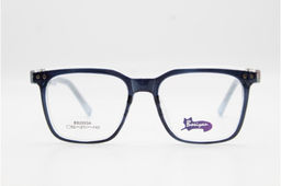 Оправа Bosiyan 2053 52-21-142 C4 с насадкой Polarized