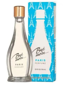 Духи БЫТЬ МОЖЕТ в ПАРИЖЕ (10мл).24