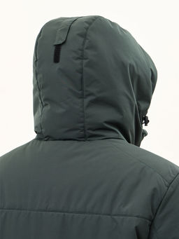 Куртка зимняя 25137-526 графитовый - Avese фото 27