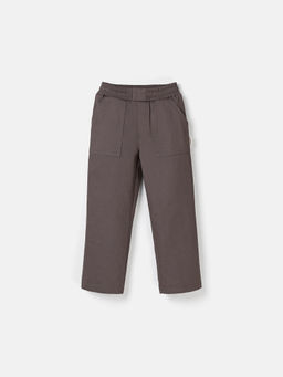 Брюки карго "Трюфель"