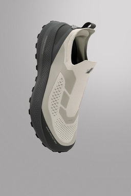 LACELESS TRAINERS