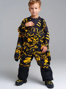 32312166 Комбинезон для мальчиков