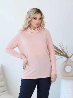 Джемпер М5-5396/11 - Wisell фото 11