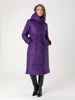 24406 Пальто двухстороннее