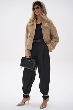 Бомбер Голди - Эльза фото 8