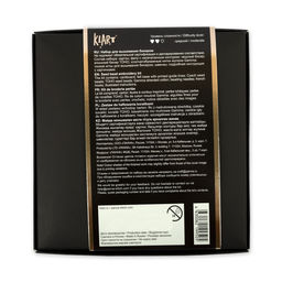 Klart набор для вышивания 10-508 Серьги. Глаза 3.5 х 3.5 см