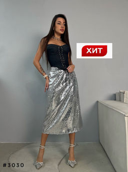 Юбка - A.B.S.O фото 4