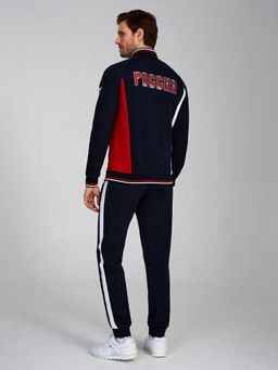 Спортивный костюм мужской RUSSIA 11M-RR-1309A - Addic фото 4