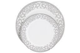 Обеденный сервиз Айседора, 6 персон, 27 предметов - Anna lafarg emily фото 3