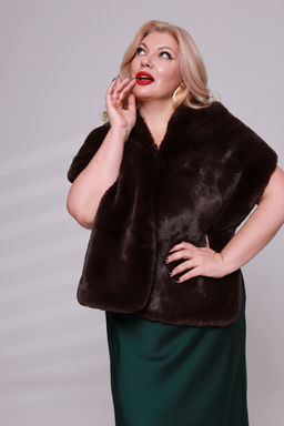 Горжетка-11832