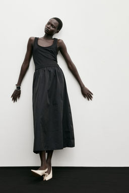 Vestido sin mangas - H&m фото 2