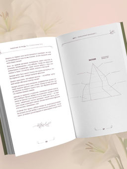 Разговор с телом: рабочая тетрадь по психосоматике