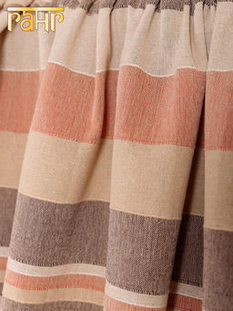 Покрывало самотканое х/б 150х225 №Ткп-150/10 - Ганг фото 3