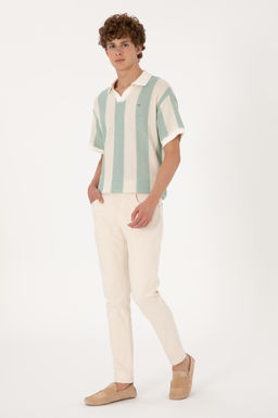 Erkek Su Ye_ili Ti__rt Sepette S_rpriz _ndirim - U.s. polo assn фото 4