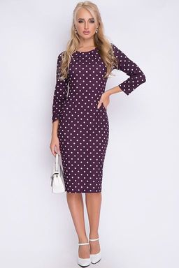 Платье 70276-1 - Avili фото 3