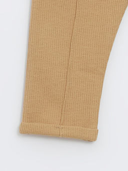 Beli Lastikli Erkek Bebek Pantolon 2li - Waikiki фото 3