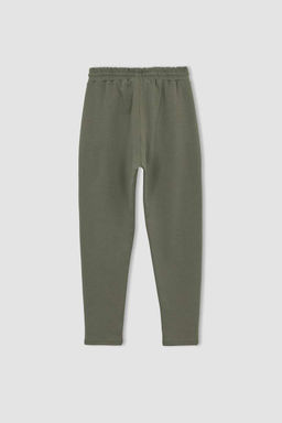 Спортивные штаны DeFactoFit Slim Fit со стандартными штанинами  фото 7