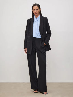 ЕМКА / Однотонные брюки