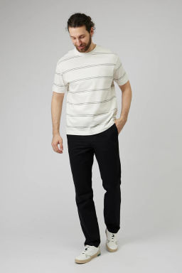 Брюки из хлопка мужские 23-20202 10 - Stayer фото 6