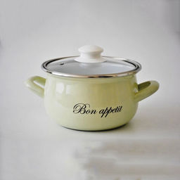 Лайм Кастрюля 5,7 арт.2234В /INTEROS/