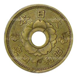 10 сен 1939 года Япония