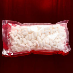 Конфеты-таблетки Витамины, 100 г. (18+) - Simaland фото 3