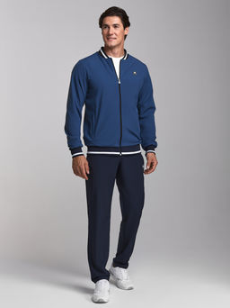 Спортивный костюм мужской 15M-RR-1587/1 RED-N-ROCKS - Addic фото 2