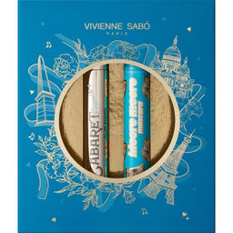 Vivienne Sabo Подарочный набор (тушь "Cabaret premiere" т.01 тушь Moore Moore 01 т.01) 2025