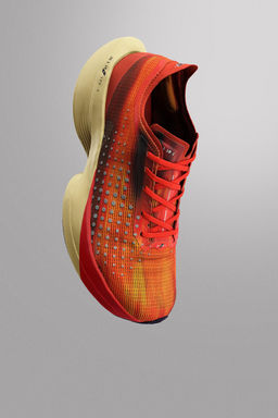 MARATHON TRAINERS - Zara фото 4