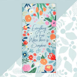 Полотенце Sunshine 70х146 см, 100% хлопок 160гр/м2