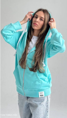 Толстовка J180 - Argo exclusive фото 6