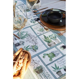 Дорожка Этель Романтика 40*146 см  фото 5