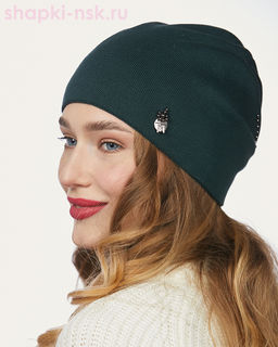 Софи Шапка женская флис (56-58)