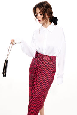 Юбка 2283 - Elletto фото 21