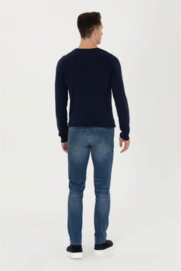 U. S. Polo Assn Мужские синие джинсы Неожиданная скидка в корзине - U.s. polo assn фото 11