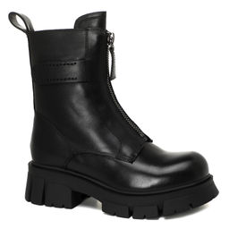 Женские ботинки TENDANCE Артикул 3569063, черный