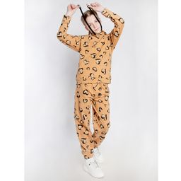 Костюм футер 2х нитка петля 8361300302 8361300302 купить оптом по цене 1 352 ?| Фабрика детской одежды Юлла