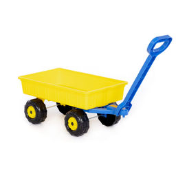 Тележка Дачная - Полесье фото 10