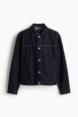 Cazadora denim Regular Fit